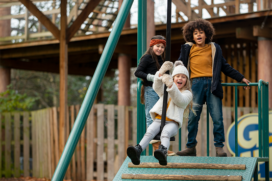 7 Factors Affecting Growth and Development in Kids