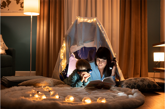 Children’s Day Celebration Ideas: For Outdoor & Indoor Fun Learning