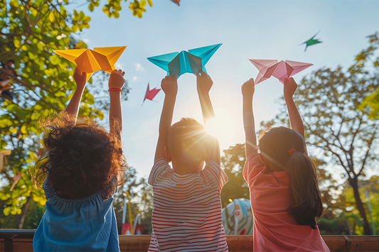 50+ National Children's Day Wishes: Encouraging Children's Day Quotes