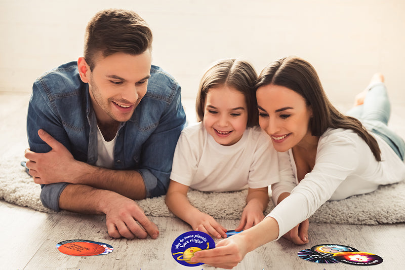 Building Bright Minds: Why STEM Toys Are Vital for Your Child’s Growth