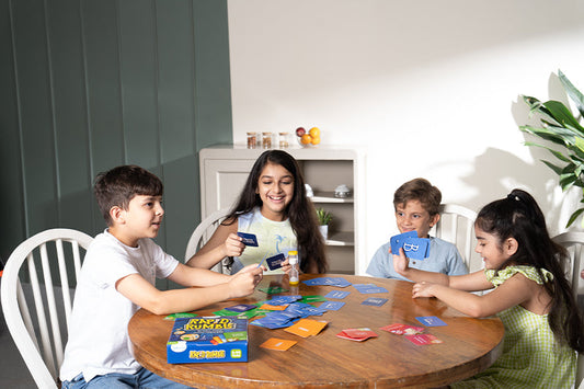 The Best Learning Toys for Siblings to Share