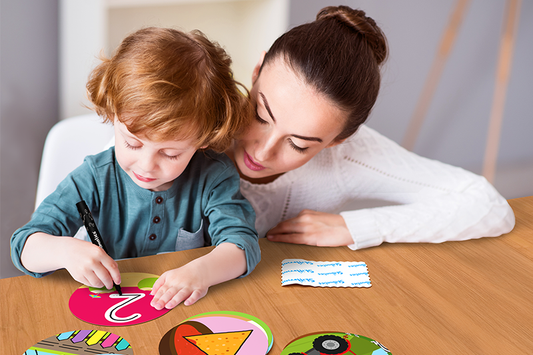 Budget-Friendly Educational Toys Under £20 in the UK