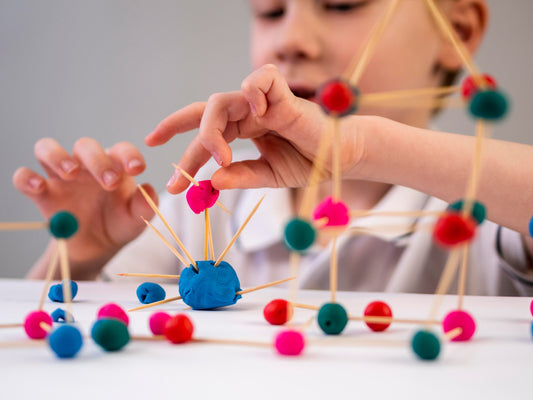 How Educational Toys Can Enhance Scientific Thinking in Children!
