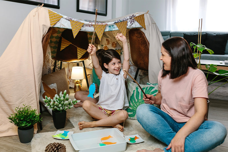 How to Build a DIY Learning Corner at Home (UK Guide)