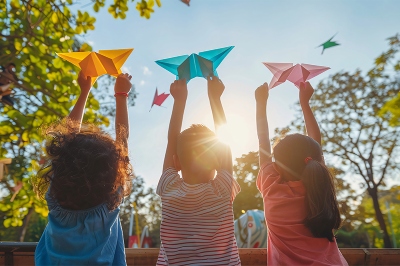 50+ National Children's Day Wishes: Encouraging Children's Day Quotes