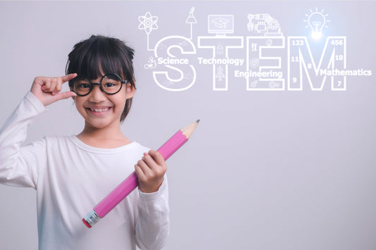 Encouraging Girls in STEM: The Power of Educational Toys.