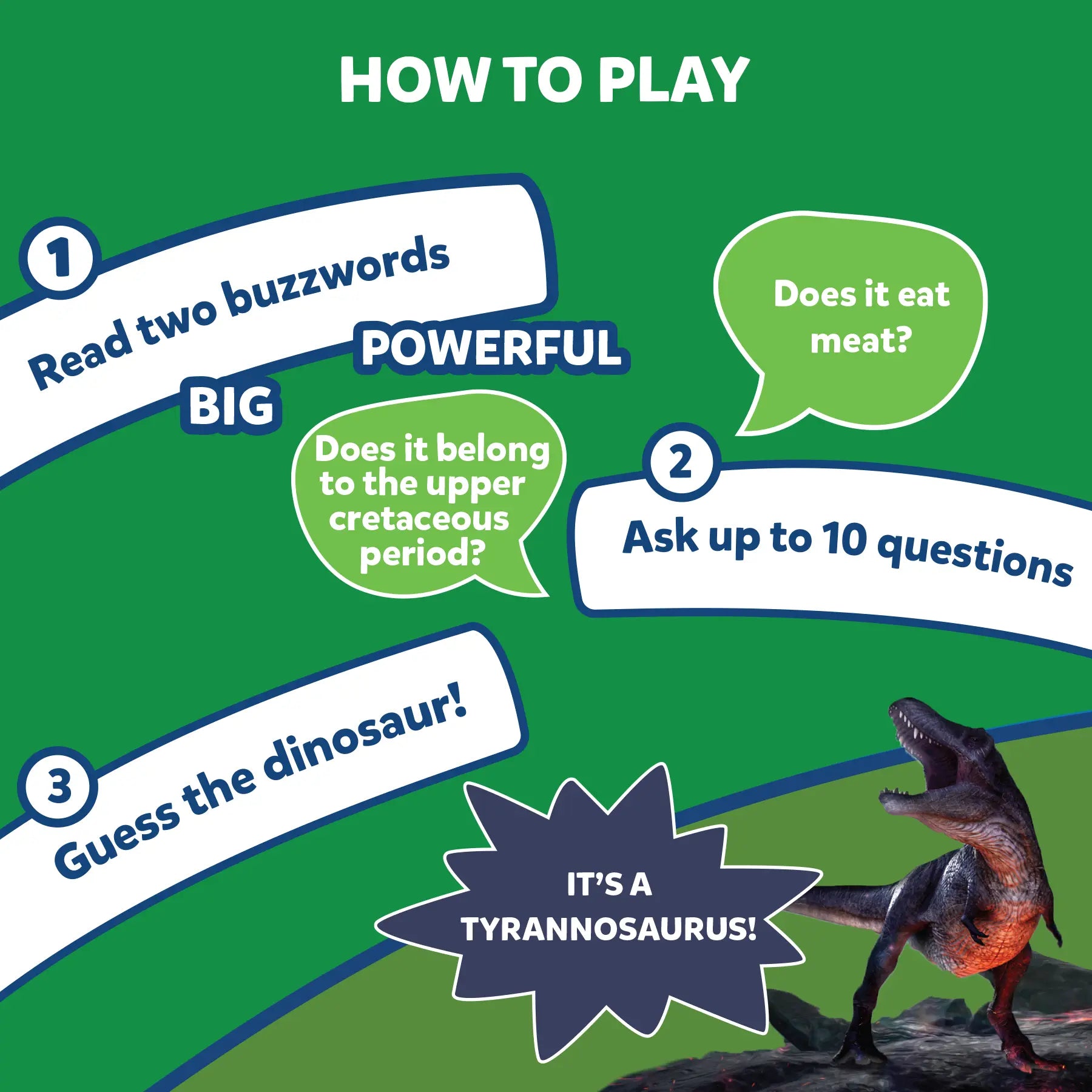 How to play